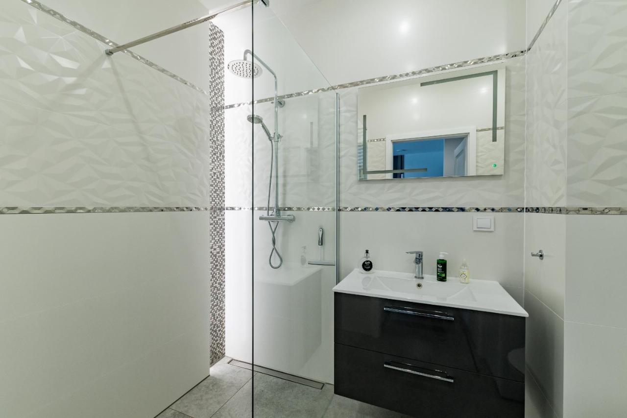 Apartament36-1C Calamo Park Olsztyn  Buitenkant foto